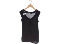 GAP Damen T-Shirt, schwarz von GAP