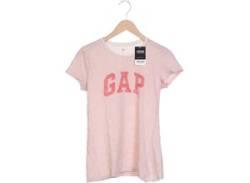 GAP Damen T-Shirt, weiß, Gr. 38 von GAP