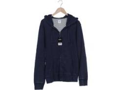 GAP Herren Kapuzenpullover, marineblau von GAP