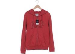 GAP Herren Kapuzenpullover, rot von GAP