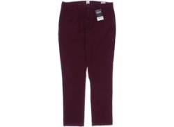 GAP Herren Stoffhose, bordeaux von GAP