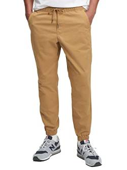 GAP Herren V-Essential Jogger Trainingshose, Fall Eichel, Klein von GAP