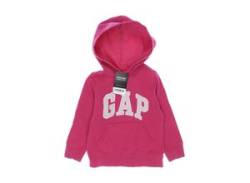 GAP Damen Hoodies & Sweater, pink, Gr. 104 von GAP
