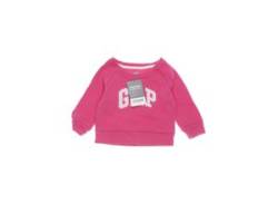 GAP Damen Hoodies & Sweater, pink, Gr. 80 von GAP