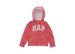 GAP Damen Hoodies & Sweater, pink, Gr. 116 von GAP
