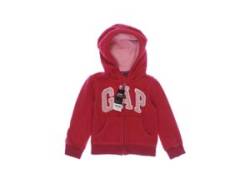 GAP Damen Hoodies & Sweater, rot, Gr. 104 von GAP