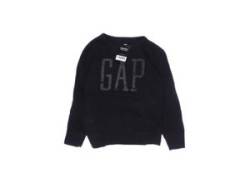 GAP Damen Hoodies & Sweater, schwarz, Gr. 152 von GAP