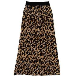 Garcia Damen Skirt Rock, Sepia Tint, XL von GARCIA DE LA CRUZ