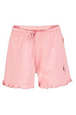 Garcia Kids Mädchen Bermuda Shorts, pink Beauty, 104 von GARCIA DE LA CRUZ