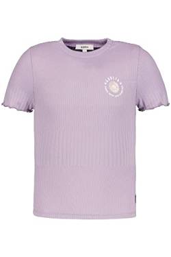 Garcia Kids Mädchen Short Sleeve T-Shirt, Frosty Purple, 176 von GARCIA DE LA CRUZ