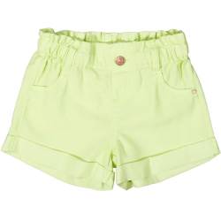 Garcia Mädchen Q24523 Shorts, Summer Lime, 104 von GARCIA DE LA CRUZ