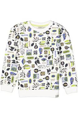 Garcia B35663 Sweatshirt 6-7 years von GARCIA