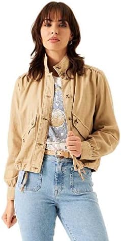 Garcia C30090 Jacket L von GARCIA