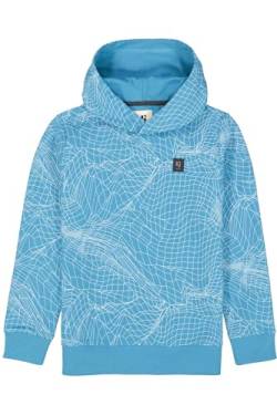 Garcia G33462 Teen Hoodie 12-13 Years von GARCIA