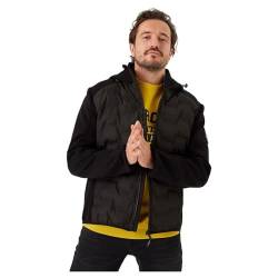 Garcia Gj410202 Jacket L von GARCIA