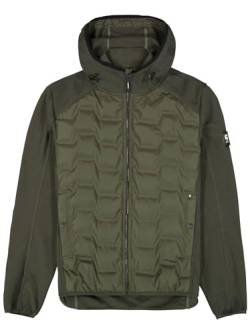 Garcia Gj410202 Jacket M von GARCIA