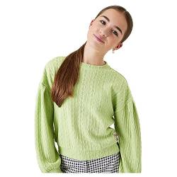 Garcia H32662 Teen Sweatshirt 14-15 Years von GARCIA