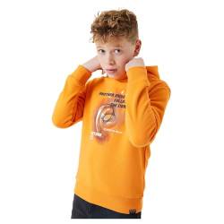 Garcia I33461 Teen Hoodie 10-11 Years von GARCIA DE LA CRUZ