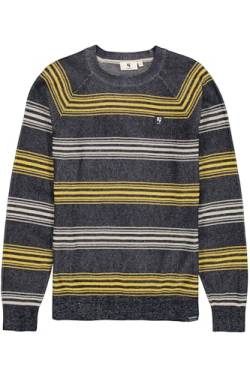 Garcia N41241 Round Neck Sweater M von GARCIA