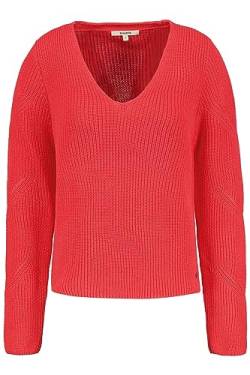 Garcia Z0008 V Neck Sweater M von GARCIA