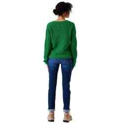 Garcia Z0008 V Neck Sweater M von GARCIA