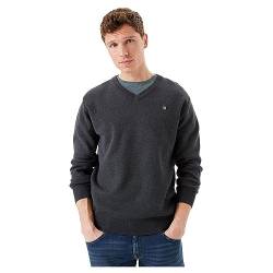 Garcia Z1084 V Neck Sweater XL von GARCIA