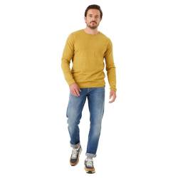 Garcia Z1086 Round Neck Sweater M von GARCIA