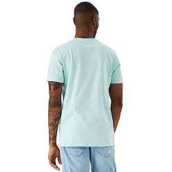 Garcia Z1100 Short Sleeve T-shirt L von GARCIA