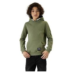 Garcia Kids Jungen Sweater Sweatshirt, Pine Tree (8196), 158 EU von Garcia Kids