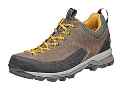 GARMONT DRAGONTAIL Herren,Männer Trekkingschuhe,Zustiegsschuhe, Approachschuhe,Fitnessschuhe,Trekkingschuhe,Women's,Taupe/Dark Yellow,44.5 EU / 10 UK von GARMONT