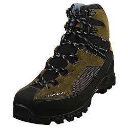 GARMONT Tower Trek GTX Größe UK 10 green von GARMONT