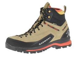 GARMONT Vetta Tech GTX Schuhe Herren Cornstalk beige-red Cornstalk beige-red Gr. 43 von GARMONT