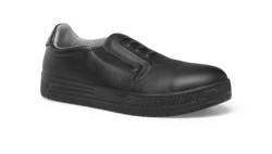 GARSPORT Herren REMY Low 2 S2 Safety Shoe, Schwarz, 45 EU von GARSPORT