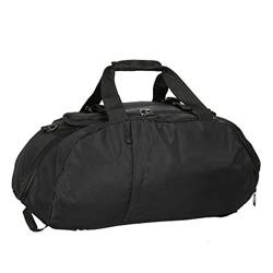 Sporttasche für Damen, wasserdicht, Fitness-Sporttasche, für Männer und Frauen, Outdoor-Fitness-Tasche, tragbare Turnhalle, Handtasche, ultraleicht, Yoga-Tasche, Outdoor-Fitness-Sport-Rucksack (Farbe: von GARWAR