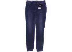 GAS Damen Jeans, blau von GAS