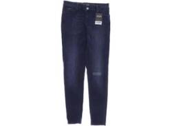 GAS Damen Jeans, blau von GAS