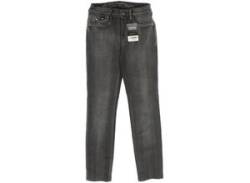 GAS Damen Jeans, grau von GAS