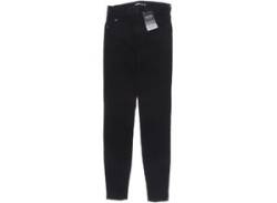 GAS Damen Jeans, schwarz von GAS