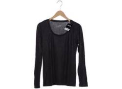 GAS Damen Langarmshirt, grau von GAS