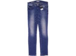Gaudi Damen Jeans, blau von GAUDÌ