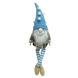 Ostern Deko Wichtel Frühlingswichtel Deko Wichtel Ostern Handgemachte Schwedische Dolls skandinavische GNOME Stehende Niedliche Wichtel für Kinder Familie Festliche Geschenke von GBEN