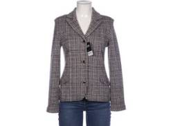 GC FONTANA Damen Blazer, grau von GC FONTANA