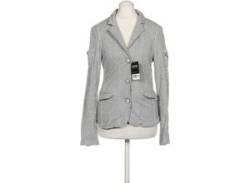 GC FONTANA Damen Blazer, grau von GC FONTANA