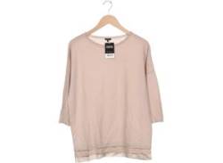 GC FONTANA Damen Pullover, beige von GC FONTANA