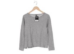 GC FONTANA Damen Pullover, grau von GC FONTANA