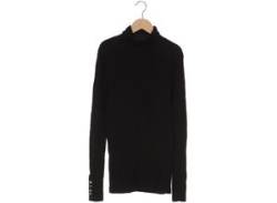 GC FONTANA Damen Pullover, schwarz von GC FONTANA