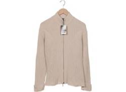 GC FONTANA Damen Strickjacke, beige von GC FONTANA