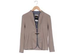 GC FONTANA Damen Strickjacke, grau von GC FONTANA