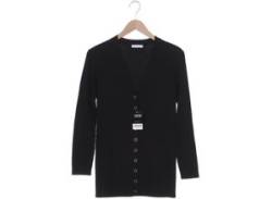 GC FONTANA Damen Strickjacke, schwarz von GC FONTANA