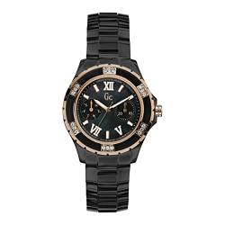 Montre Femme GC Watches X69118L2S (Ø 36 mm) von GC Watches